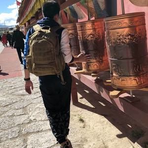 Meet your Posher, Jin